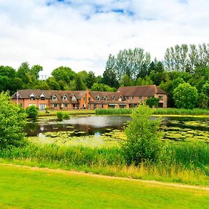 Cadmore Lodge Bed & Breakfast